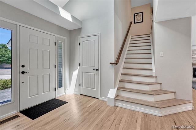 375 Cliff Falls Court