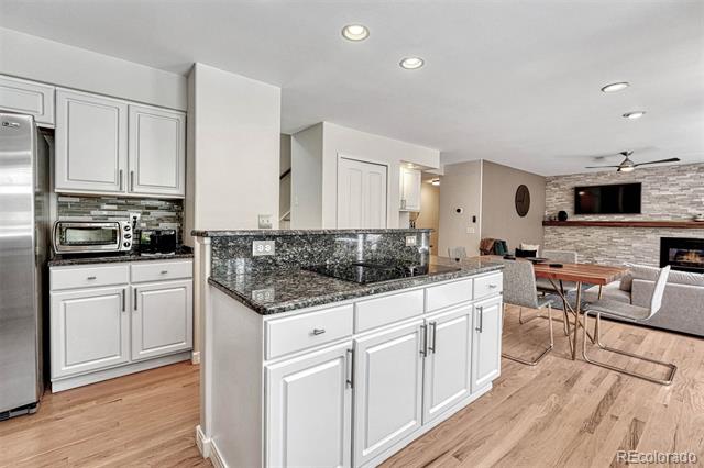 375 Cliff Falls Court