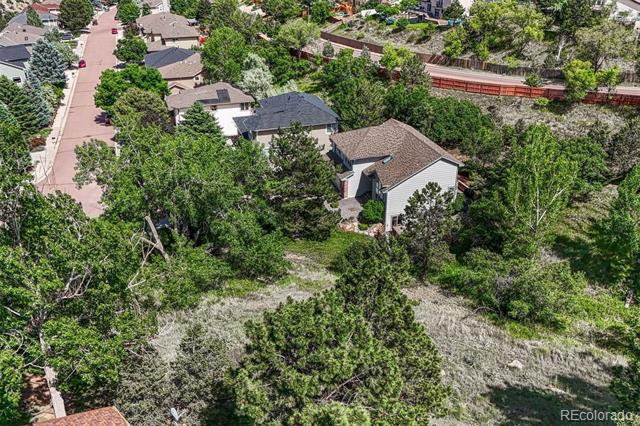 375 Cliff Falls Court