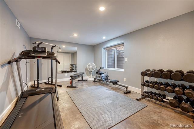 375 Cliff Falls Court