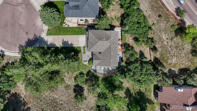 375 Cliff Falls Court