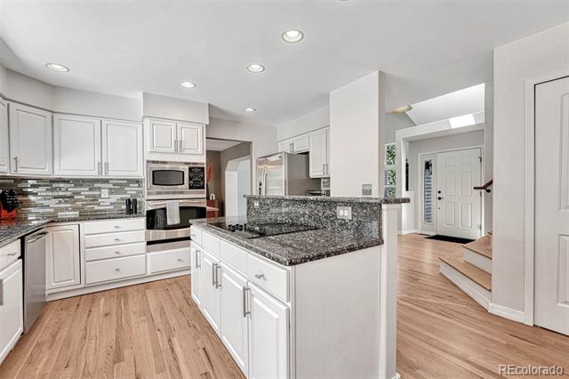 375 Cliff Falls Court
