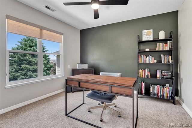 375 Cliff Falls Court