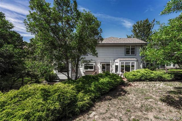 375 Cliff Falls Court