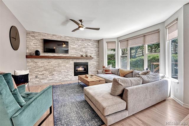 375 Cliff Falls Court