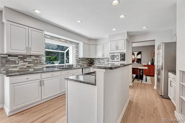 375 Cliff Falls Court