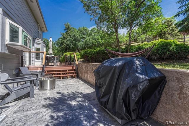 375 Cliff Falls Court