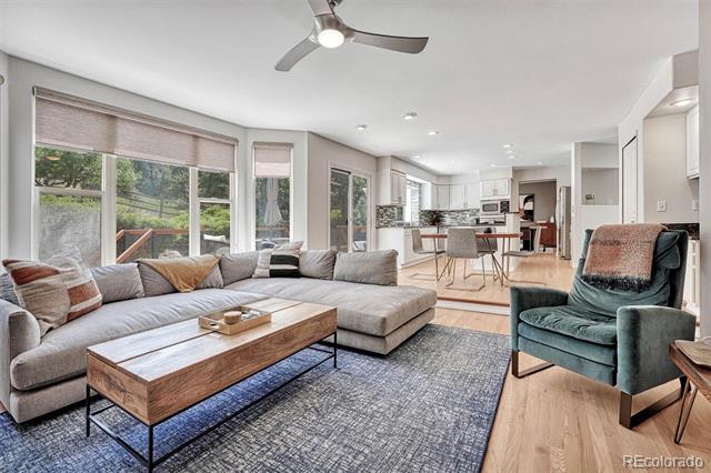375 Cliff Falls Court