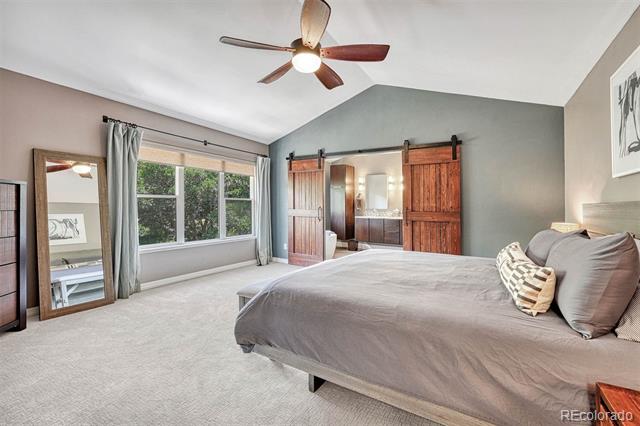 375 Cliff Falls Court