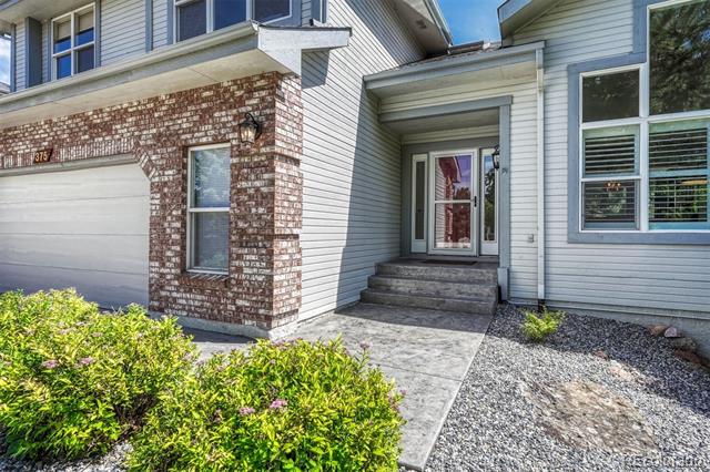 375 Cliff Falls Court