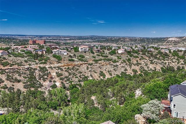 375 Cliff Falls Court