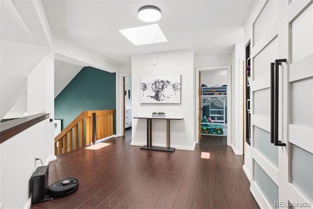 1015 Timber Valley Road