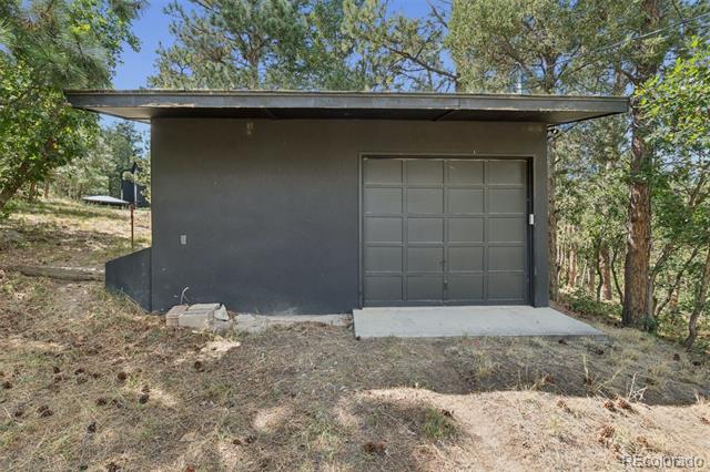 1015 Timber Valley Road