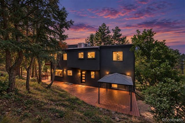 1015 Timber Valley Road