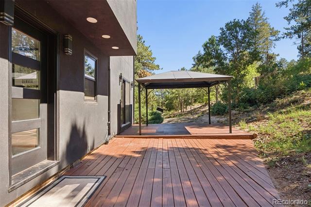 1015 Timber Valley Road