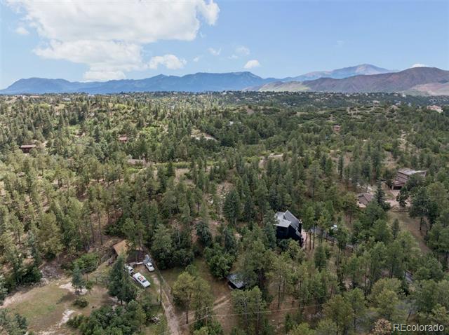 1015 Timber Valley Road