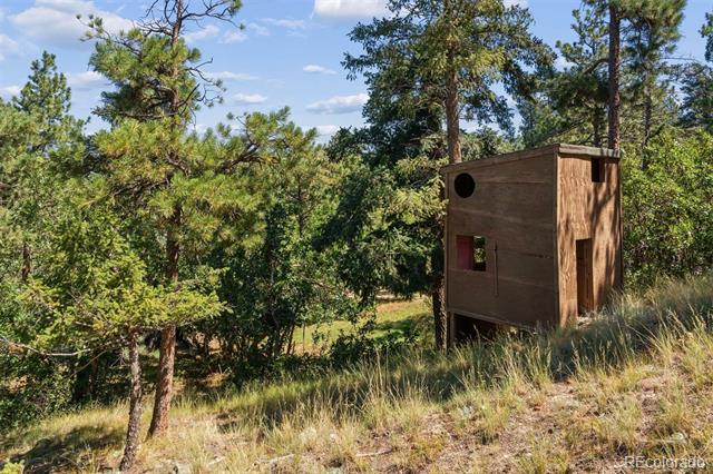 1015 Timber Valley Road