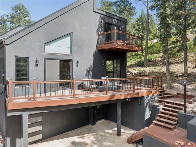 1015 Timber Valley Road