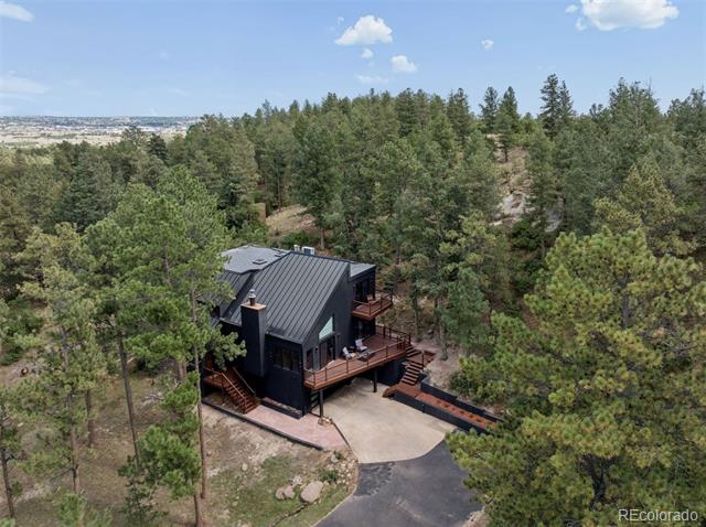 1015 Timber Valley Road