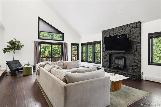 1015 Timber Valley Road