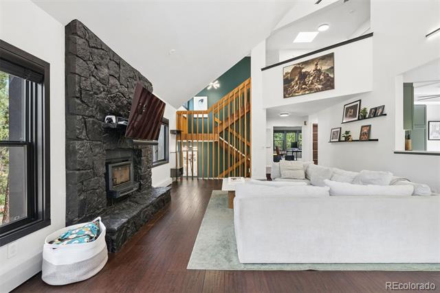 1015 Timber Valley Road