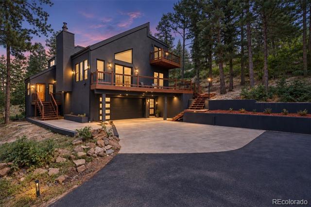 1015 Timber Valley Road
