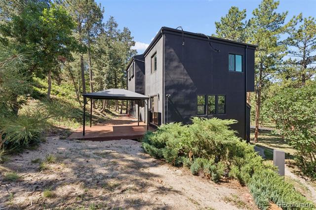 1015 Timber Valley Road