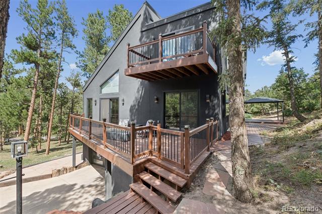 1015 Timber Valley Road