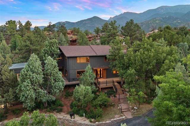 127 Via Vallecito