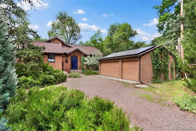 825 Oxford Lane
