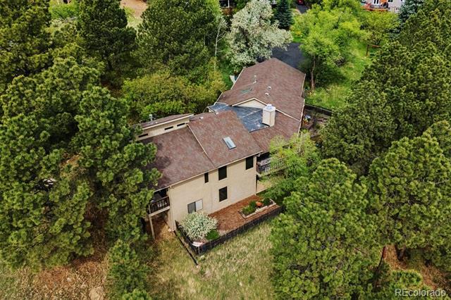 3915 Wakefield Drive