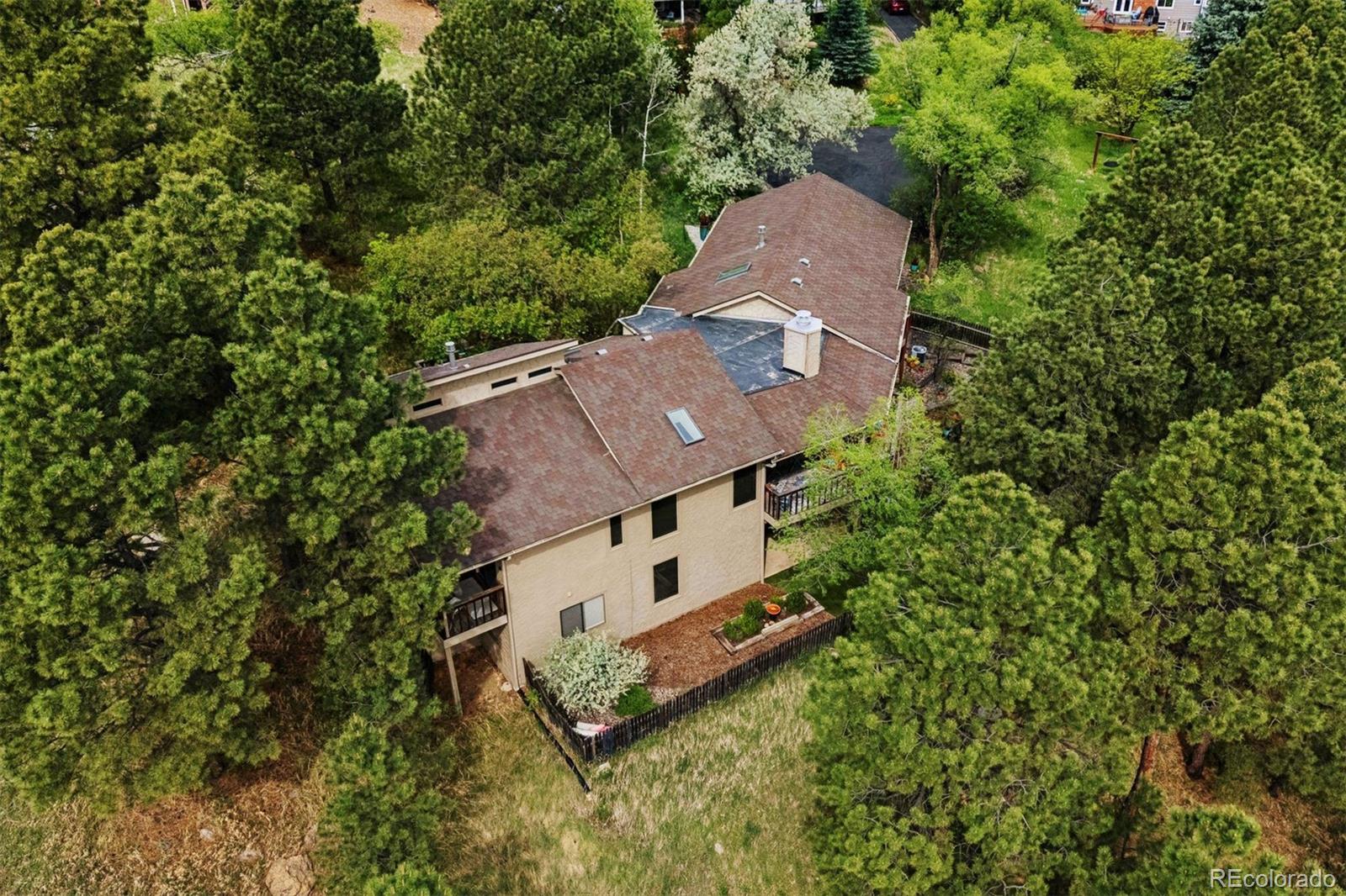 3915 Wakefield Drive