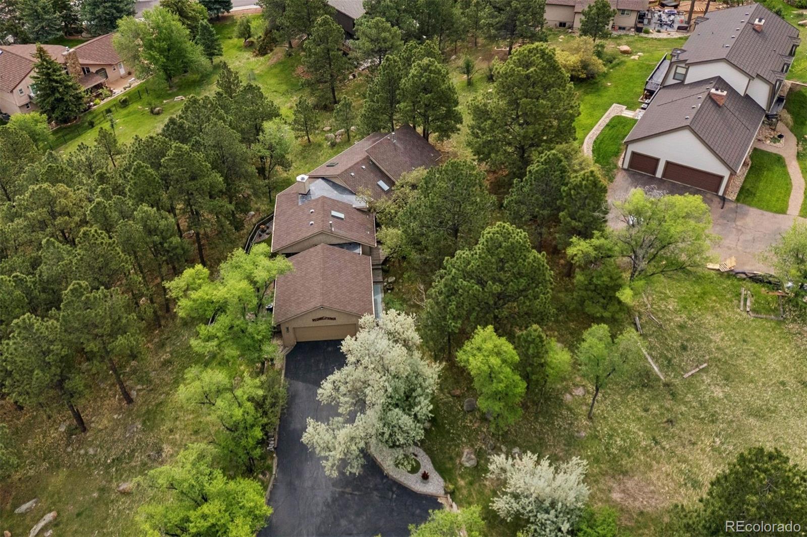 3915 Wakefield Drive