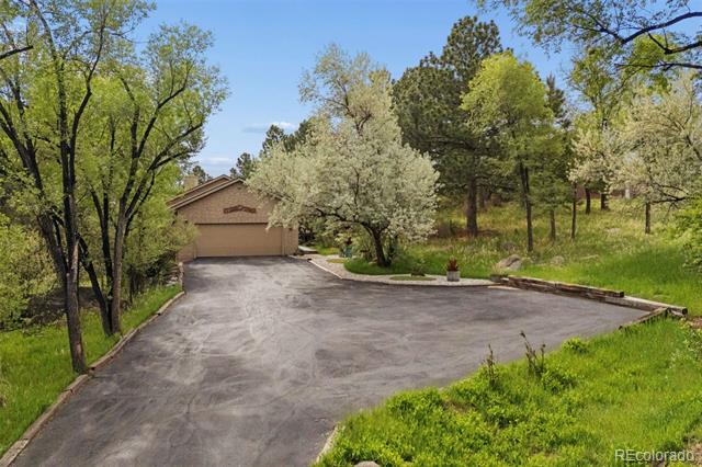 3915 Wakefield Drive