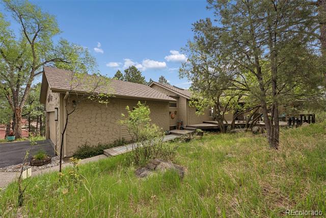 3915 Wakefield Drive