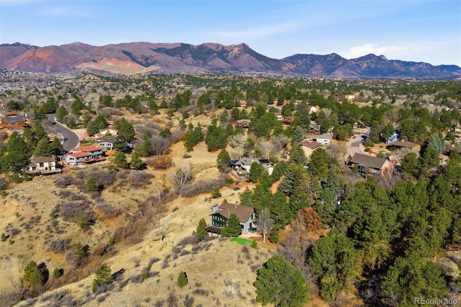 6530 Arequa Ridge Lane