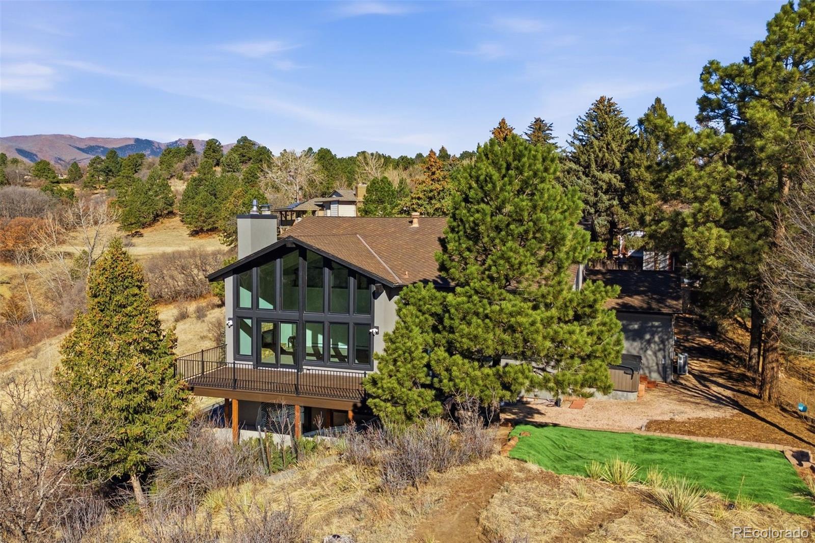 6530 Arequa Ridge Lane