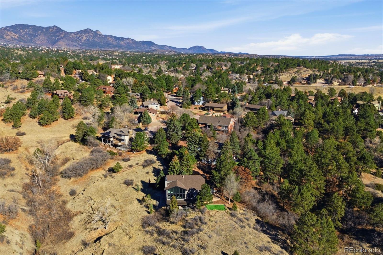 6530 Arequa Ridge Lane