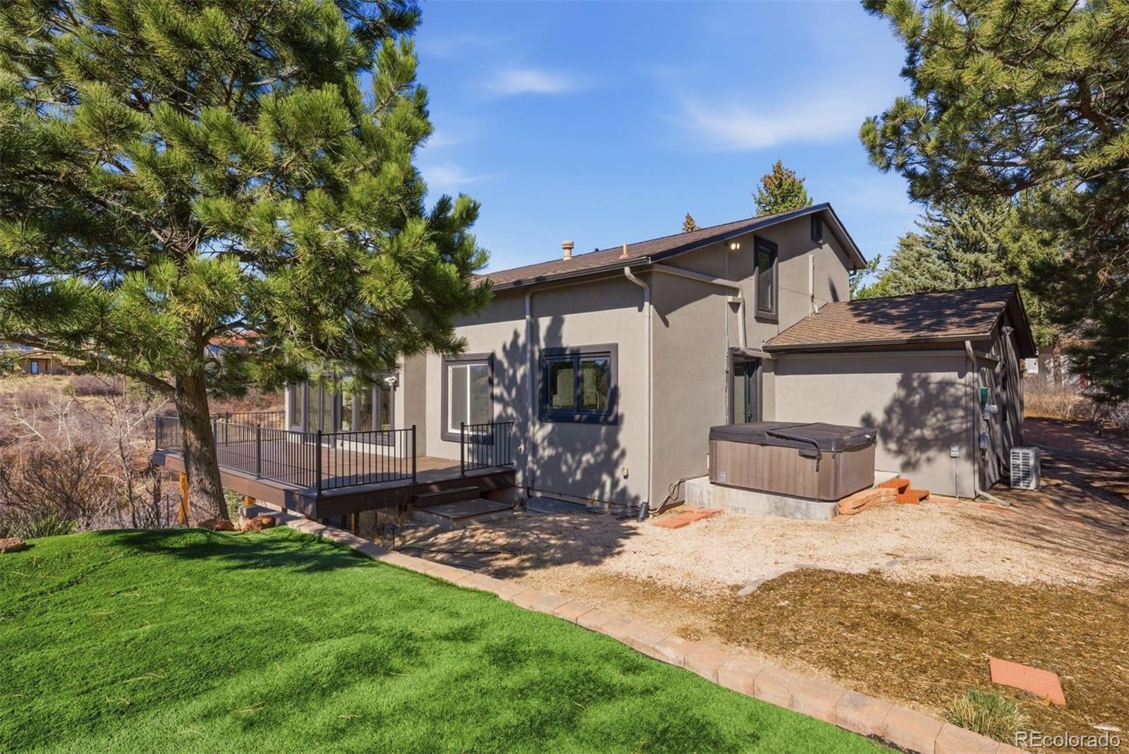 6530 Arequa Ridge Lane