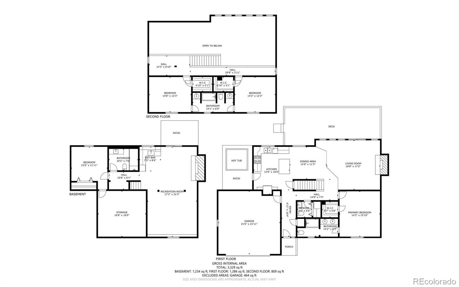 6530 Arequa Ridge Lane