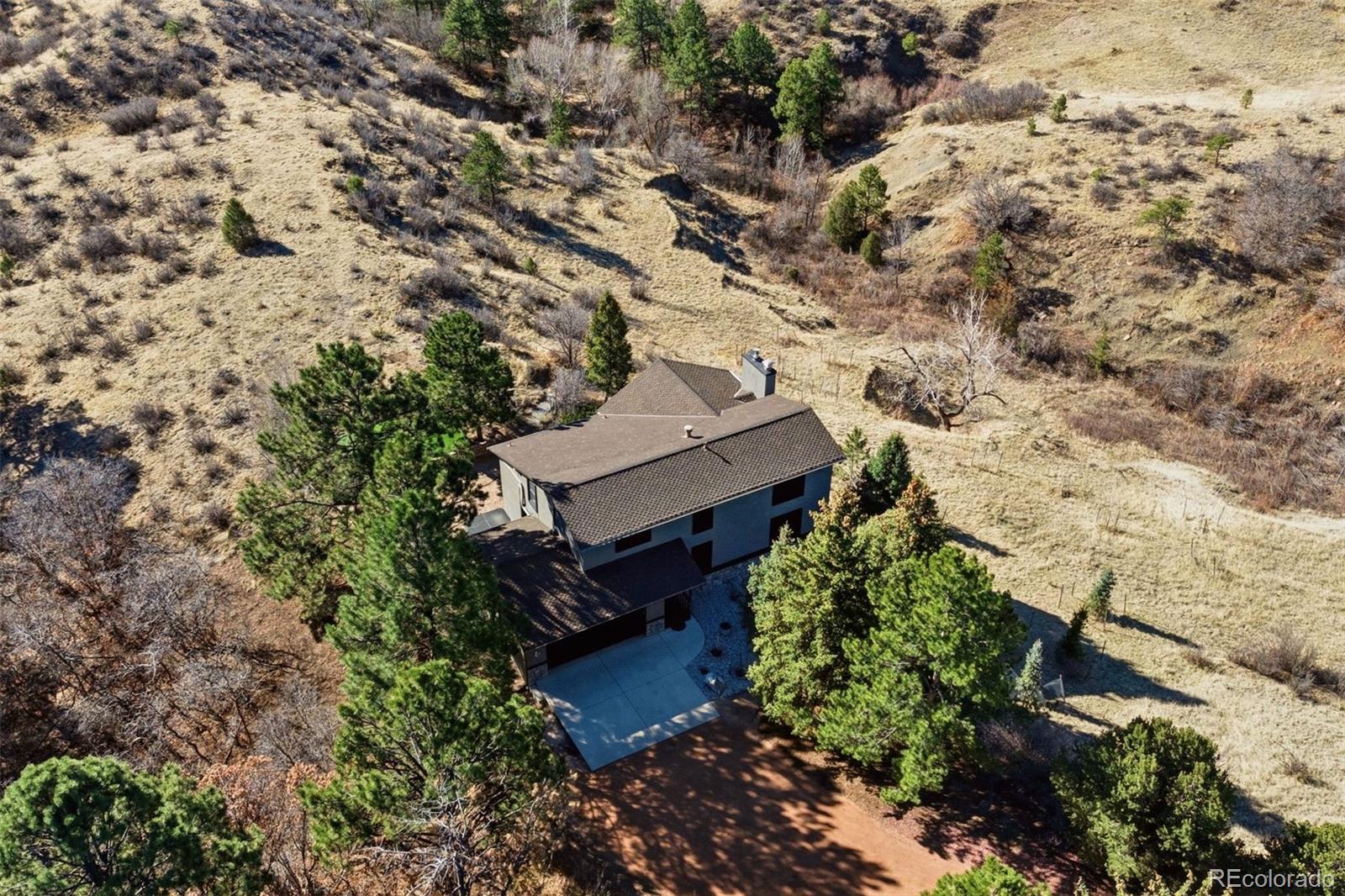 6530 Arequa Ridge Lane