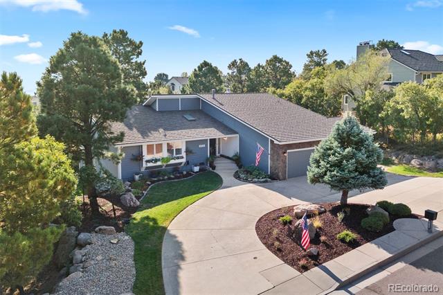 4725 Bywood Court