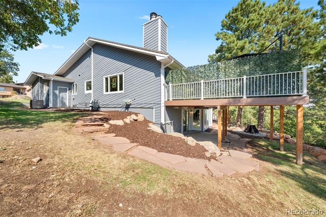 4725 Bywood Court