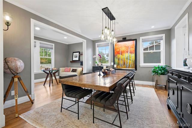 3 Mesa Lane