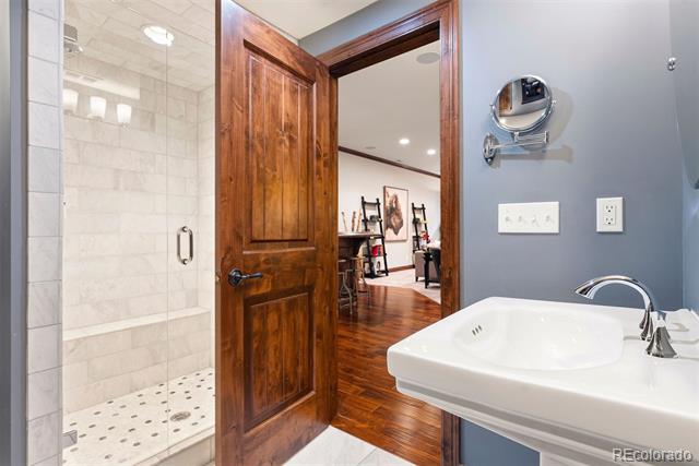 3 Mesa Lane