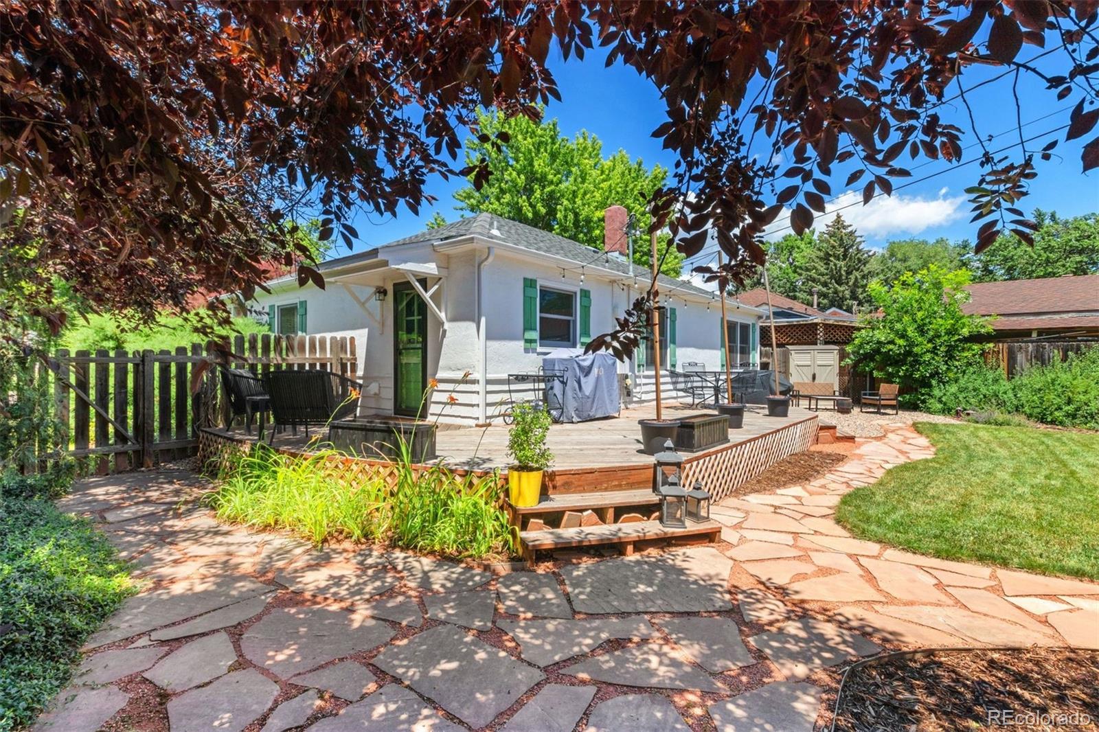 2309 Magellan Street