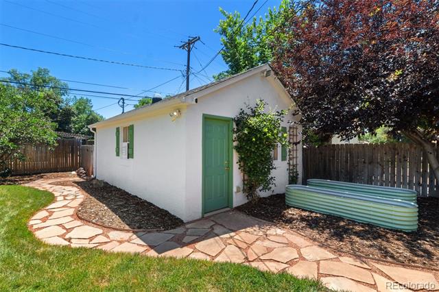 2309 Magellan Street