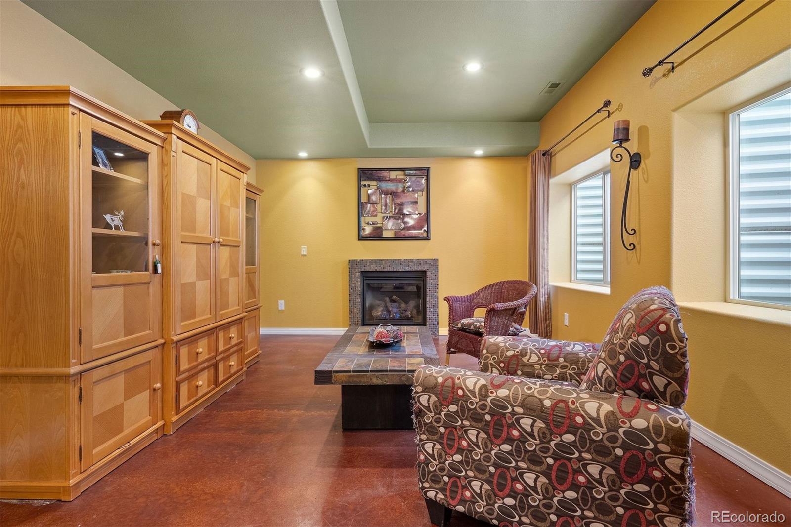 5531 Wells Fargo Drive