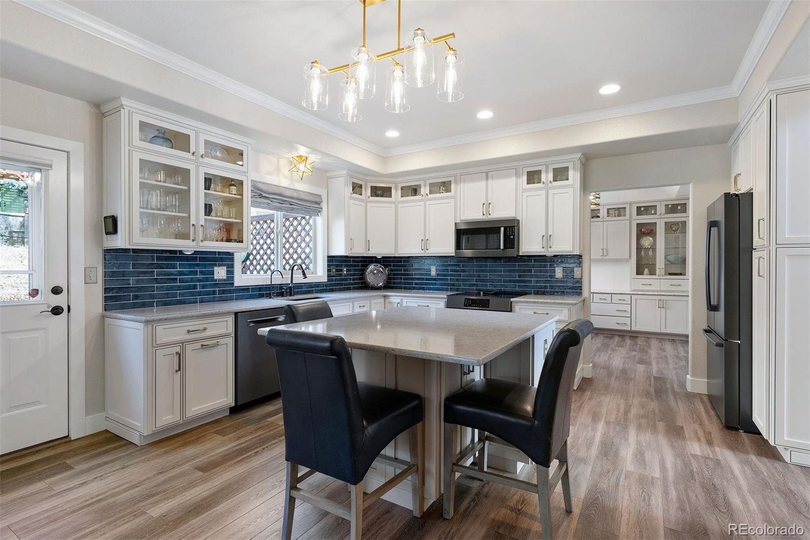 5531 Wells Fargo Drive