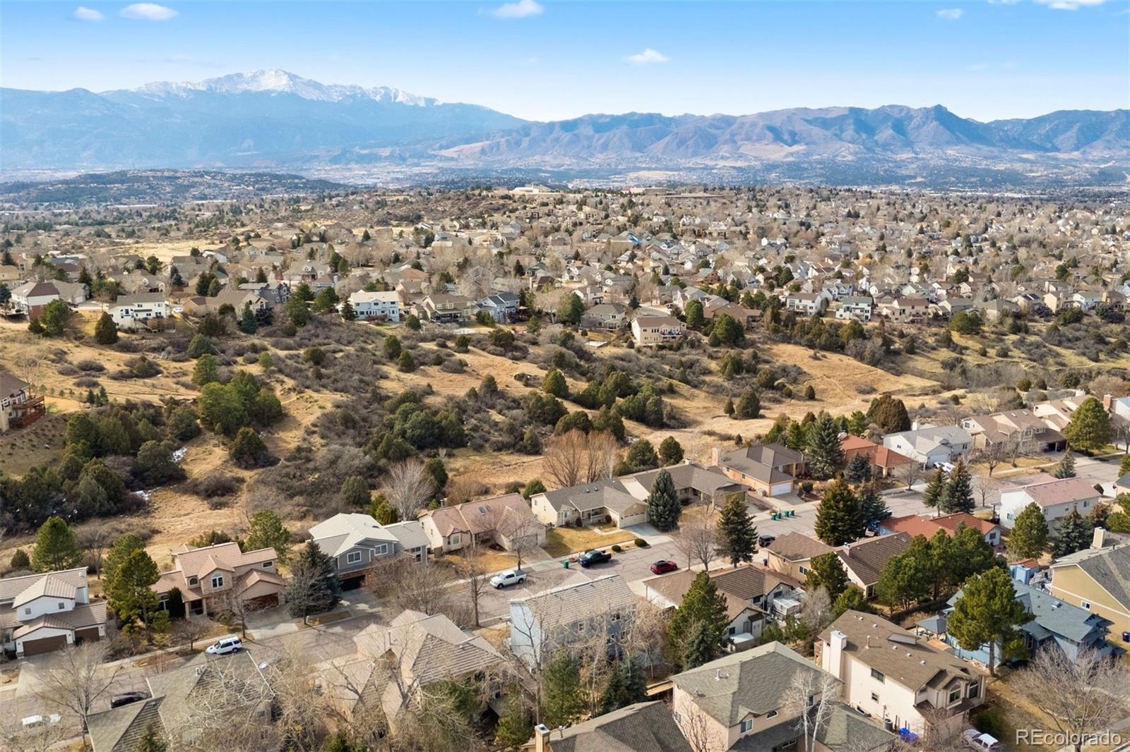 5531 Wells Fargo Drive